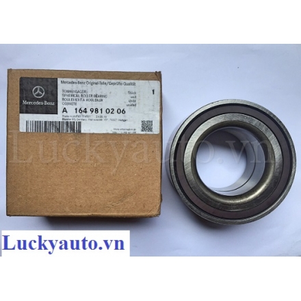 Bi moay ơ xe Mercedes GL320 CDI đời 2009_ 1649810206  